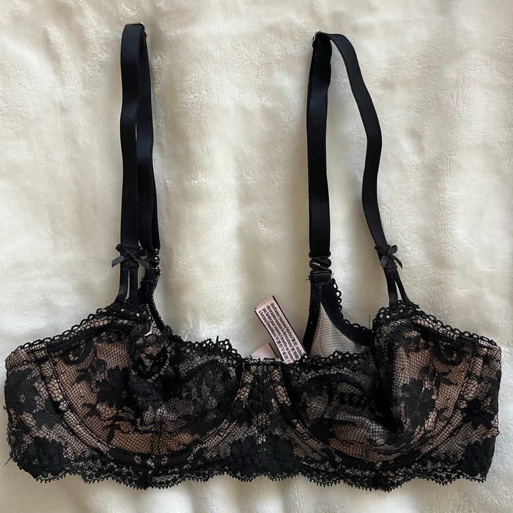 Lace Bra